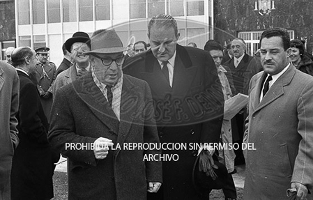 Olrich, Presidente de Costa Rica