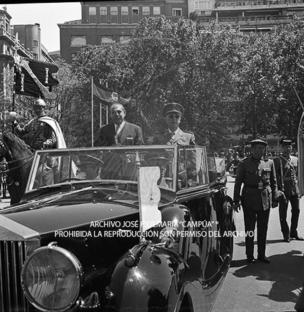 Presidente de Nicaragua René Schick Gutiérrez