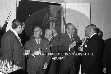 Presidente de Nicaragua René Schick Gutiérrez