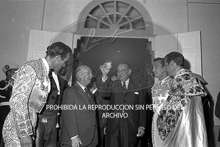 Presidente de Nicaragua René Schick Gutiérrez