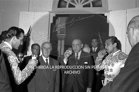 Presidente de Nicaragua René Schick Gutiérrez