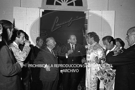 Presidente de Nicaragua René Schick Gutiérrez