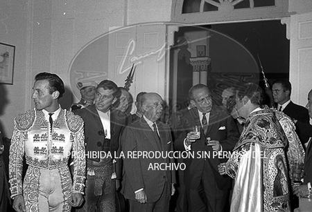 Presidente de Nicaragua René Schick Gutiérrez