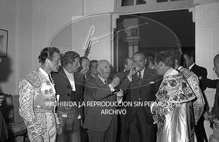 Presidente de Nicaragua René Schick Gutiérrez