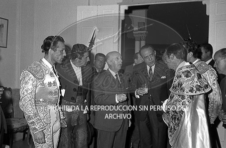 Presidente de Nicaragua René Schick Gutiérrez