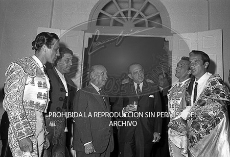 Presidente de Nicaragua René Schick Gutiérrez