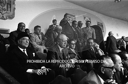 Presidente de Nicaragua René Schick Gutiérrez