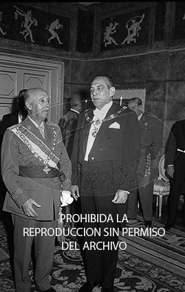 Presidente de Nicaragua René Schick Gutiérrez