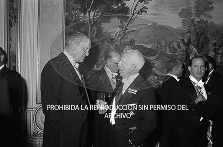 Presidente de Nicaragua René Schick Gutiérrez