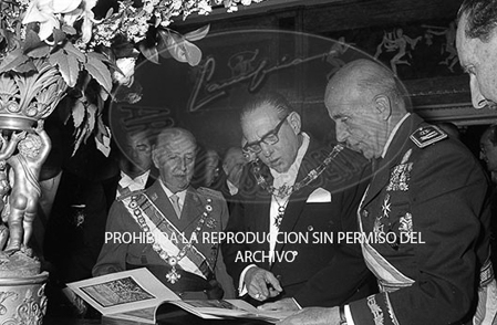 Presidente de Nicaragua René Schick Gutiérrez