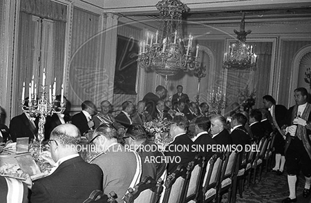 Presidente de Nicaragua René Schick Gutiérrez