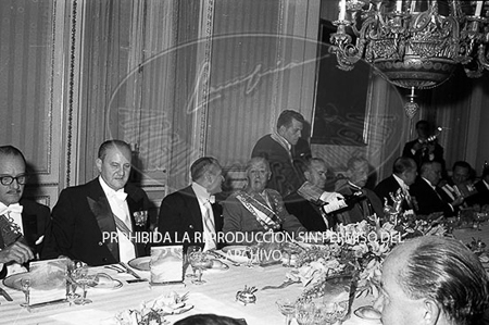 Presidente de Nicaragua René Schick Gutiérrez