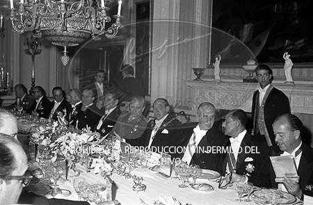 Presidente de Nicaragua René Schick Gutiérrez