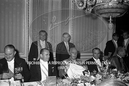 Presidente de Nicaragua René Schick Gutiérrez