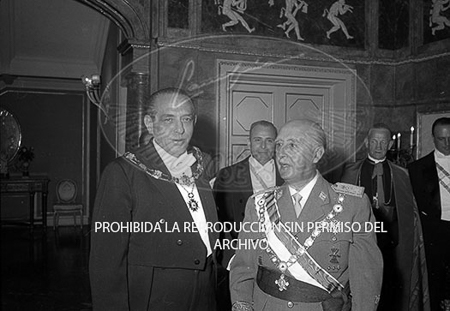 Presidente de Nicaragua René Schick Gutiérrez