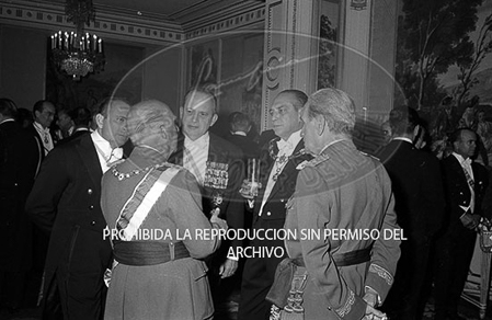 Presidente de Nicaragua René Schick Gutiérrez