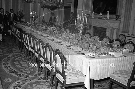 Presidente de Nicaragua René Schick Gutiérrez