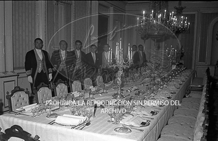 Presidente de Nicaragua René Schick Gutiérrez