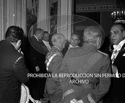 Presidente de Nicaragua René Schick Gutiérrez