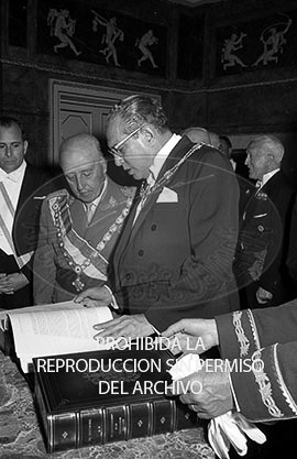 Presidente de Nicaragua René Schick Gutiérrez