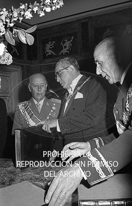 Presidente de Nicaragua René Schick Gutiérrez