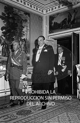 Presidente de Nicaragua René Schick Gutiérrez