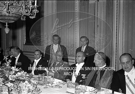 Presidente de Nicaragua René Schick Gutiérrez