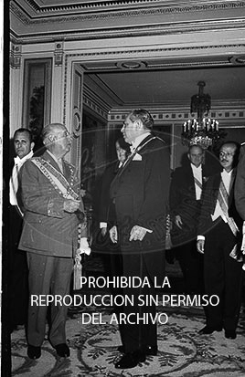 Presidente de Nicaragua René Schick Gutiérrez