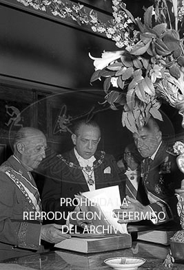 Presidente de Nicaragua René Schick Gutiérrez